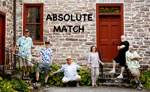 Absolute Match