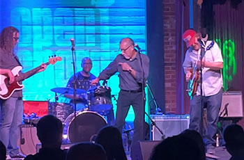 Turn-Key Entertainment LLC - Knoxville