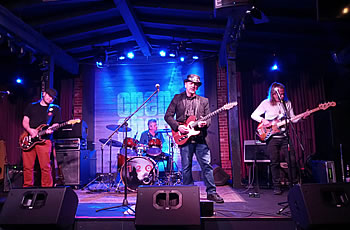 Turn-Key Entertainment LLC 