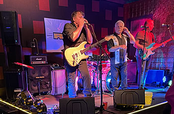 Turn-Key Entertainment LLC 